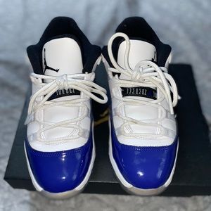 Jordan 11’s